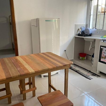 Appartement Casas Pra Alugar 2" à Bertioga Extérieur photo